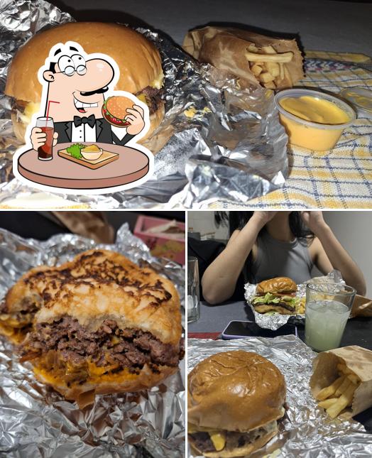 Mack.food