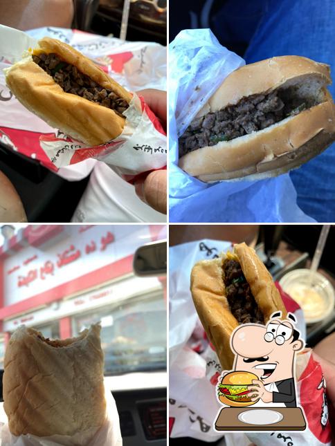 Mashtan Cafeteria