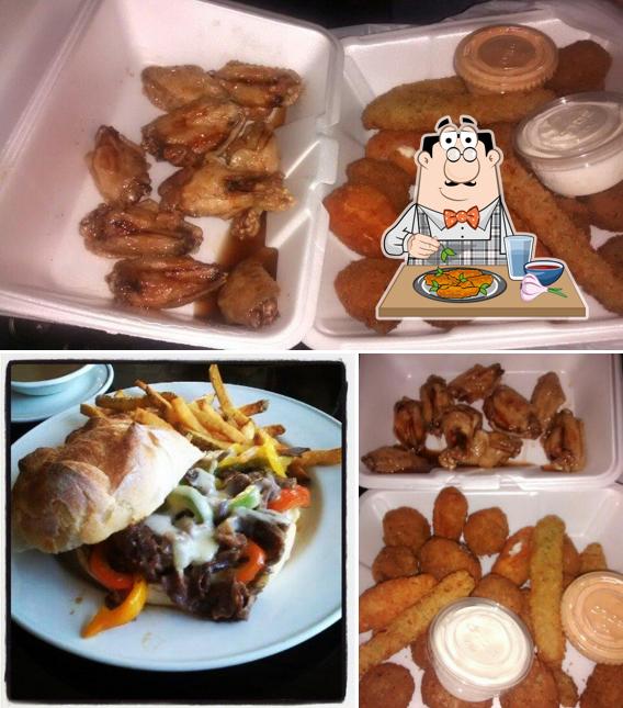 Mr. Panino's