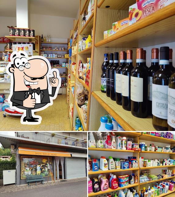 Non Solo Pane Di Belotti Francesca