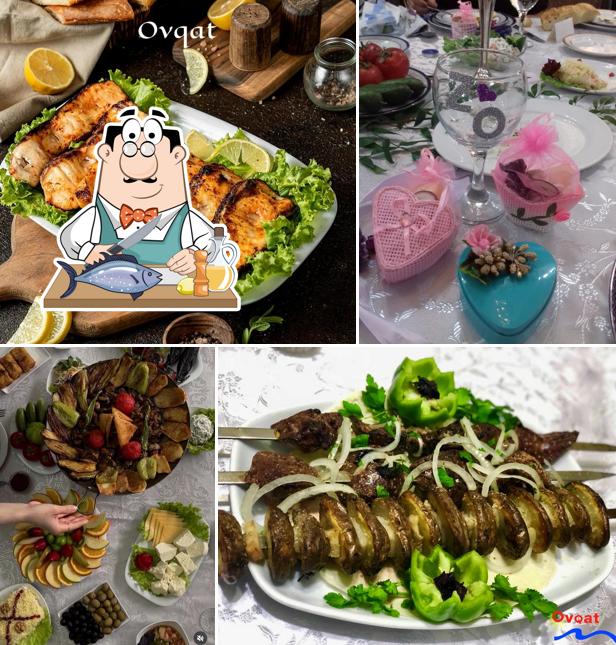 OVQAT Restorani