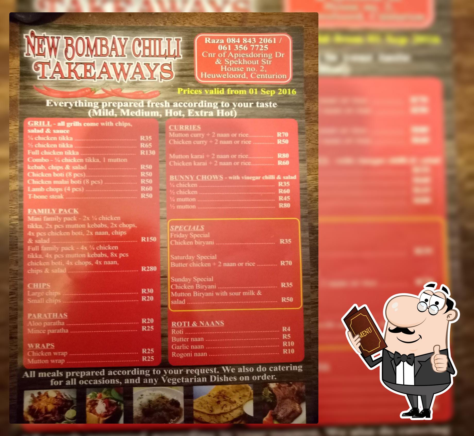 Raza Naan Shop