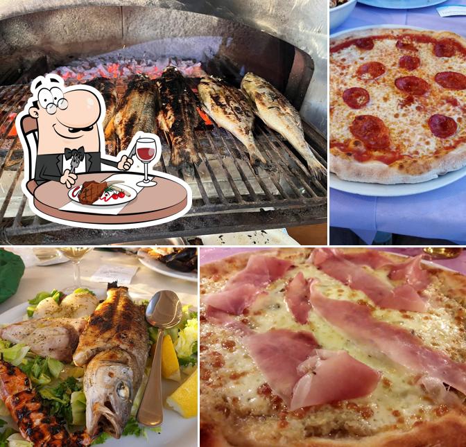 Ristorante PIZZERIA “L’Arca”