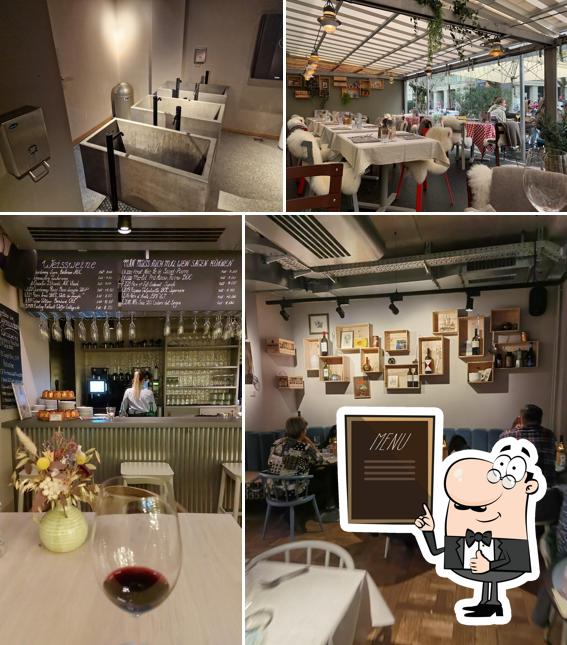 Restaurant Röschtigrabe