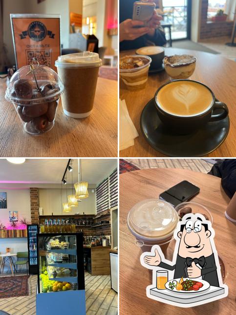 Seasons of coffe