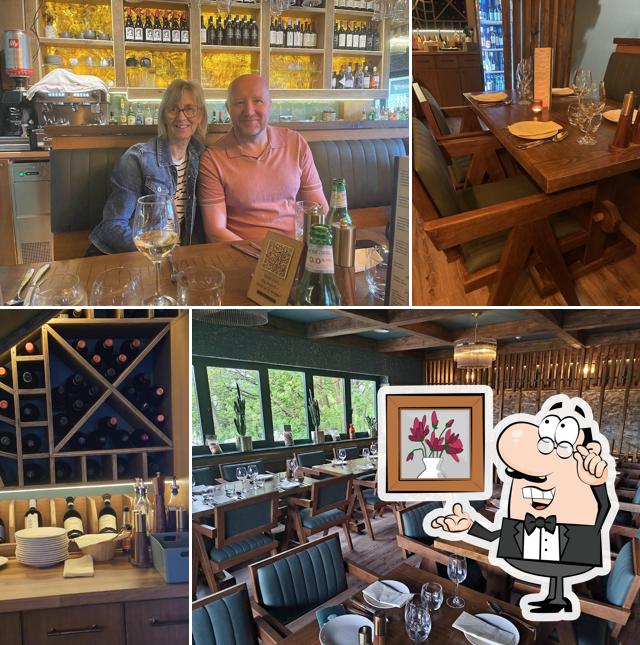 TOSCANA COWBRIDGE