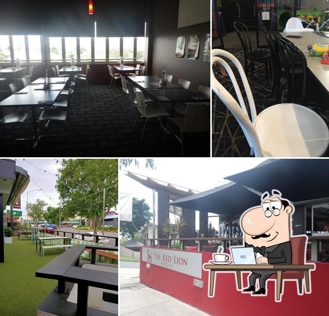 The Willow Hotel