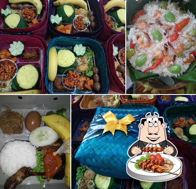 Warung BUNDA TPL