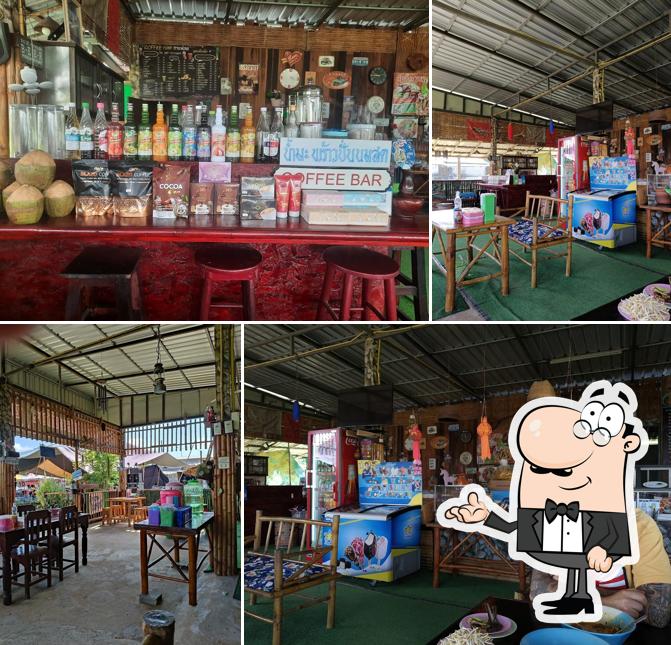 ร้านอาหารเหนือปิยาภรณ์