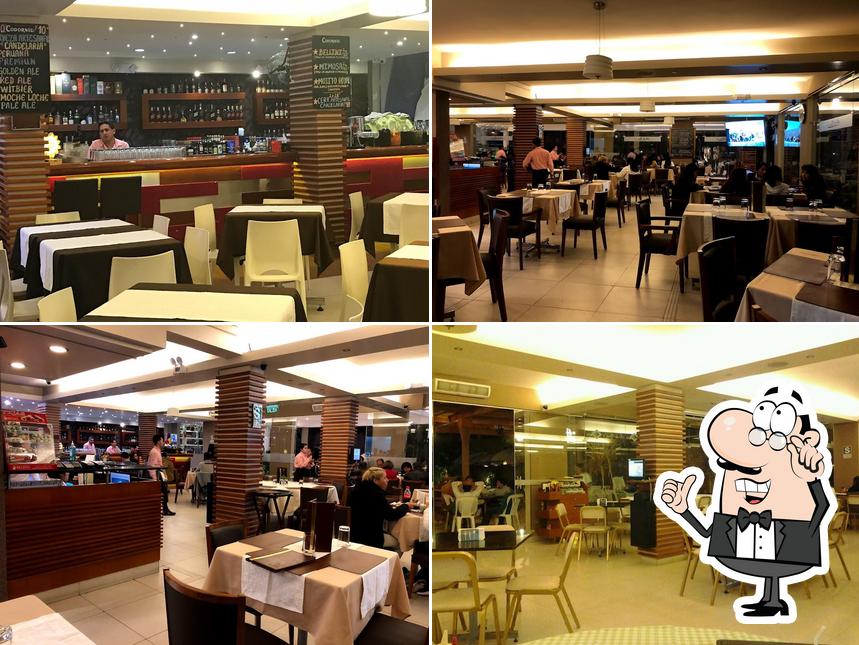 Restaurante As de Oro's