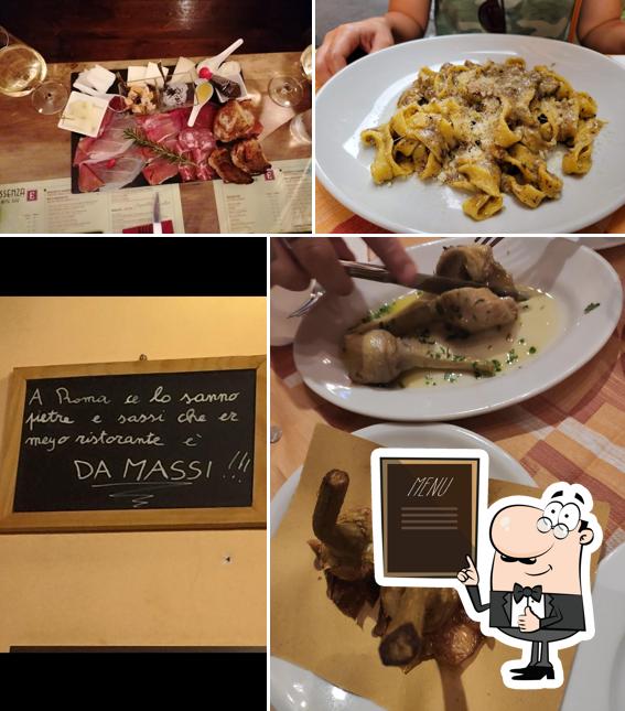 Ristorante Pinseria Da Massi