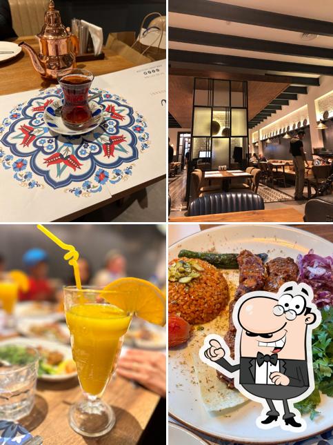 Sofia Turkish Restaurant