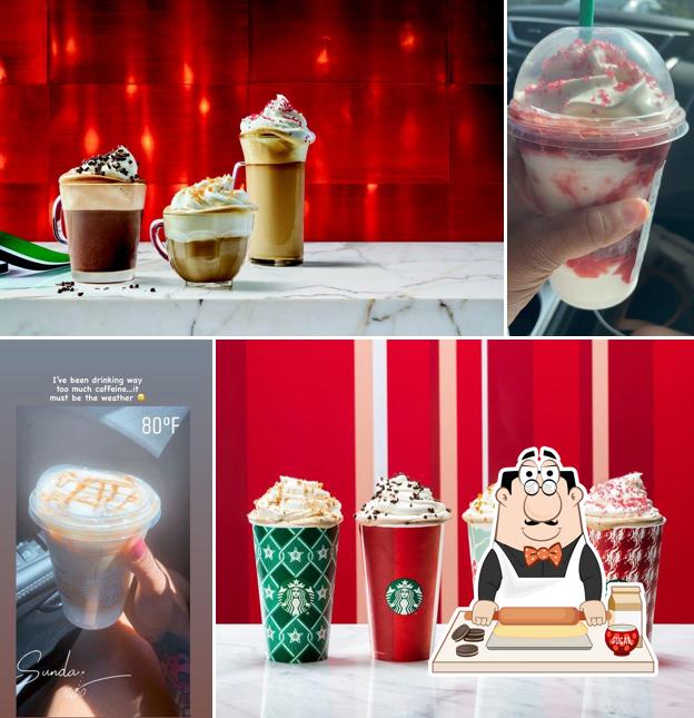 Starbucks Coffee Company