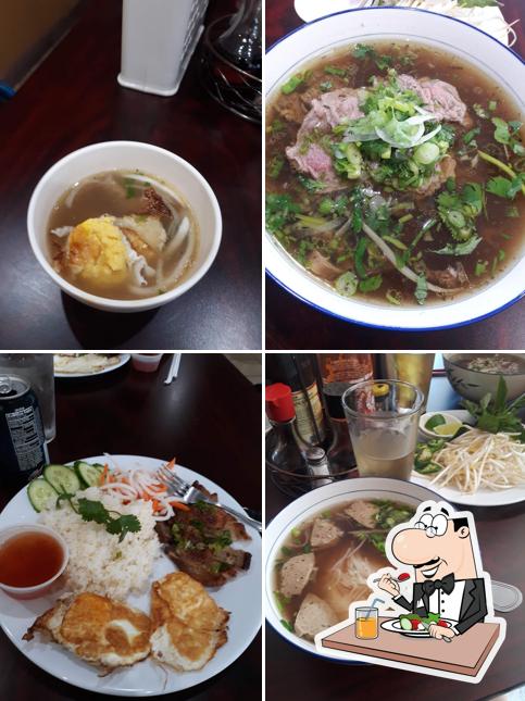 Vietnamese Cuisine