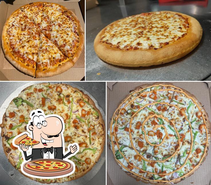 Maestro Pizza