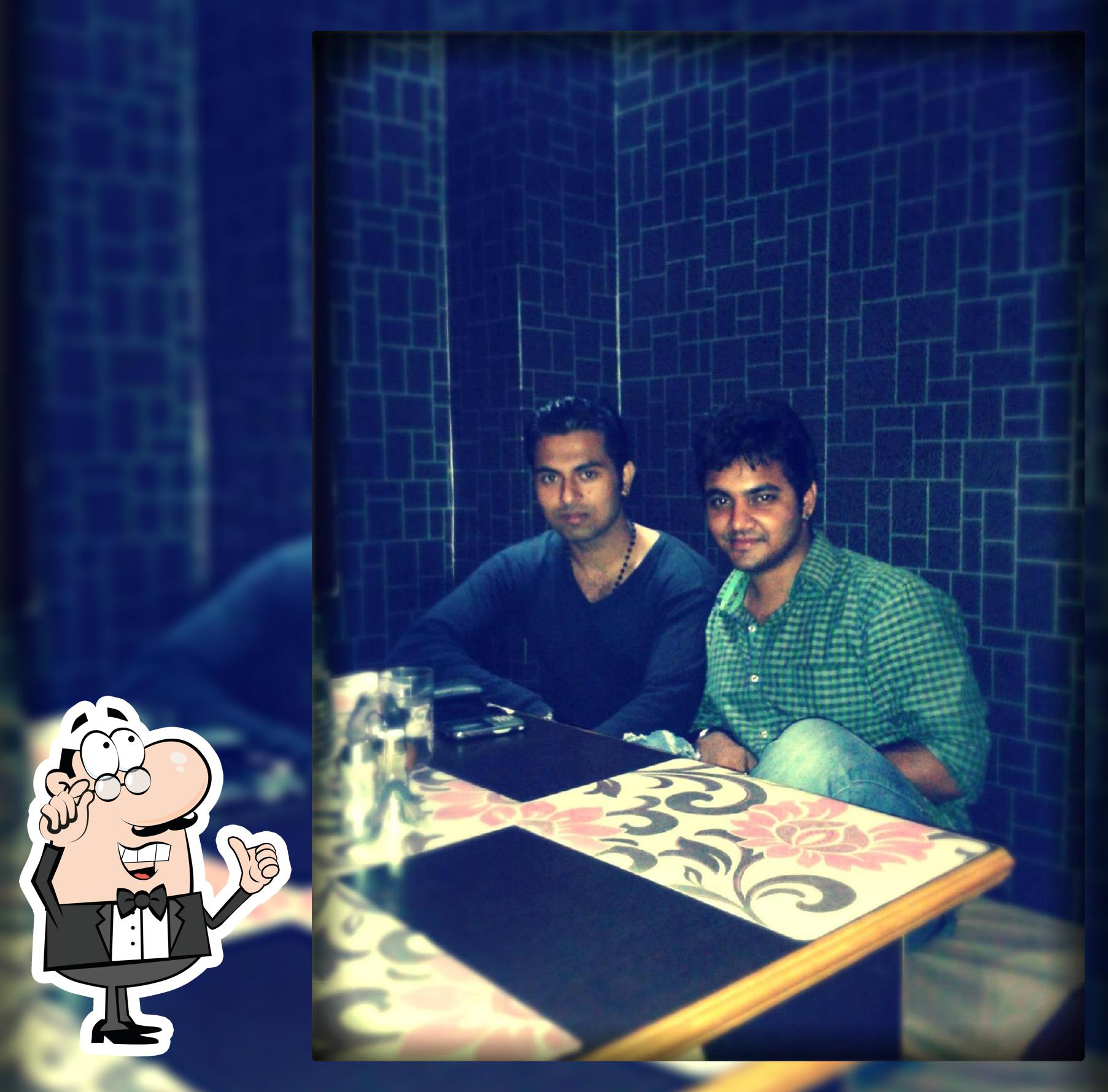 Backgate Restaurant