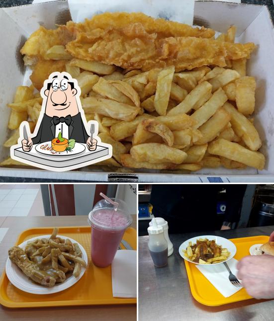 Quincy's Fast Food