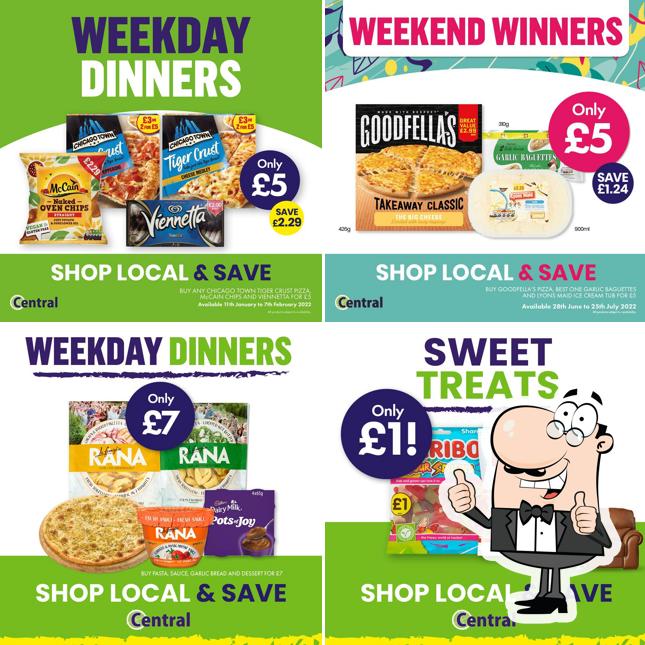 Central Convenience, Wool