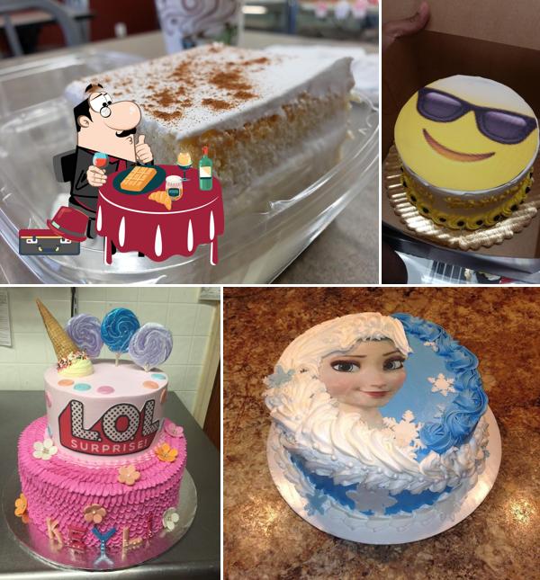 Chicago Bakery