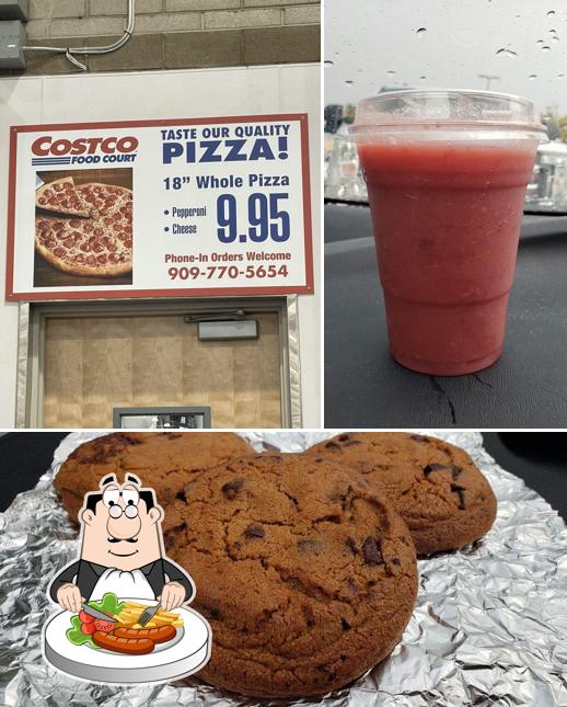 Costco Bakery
