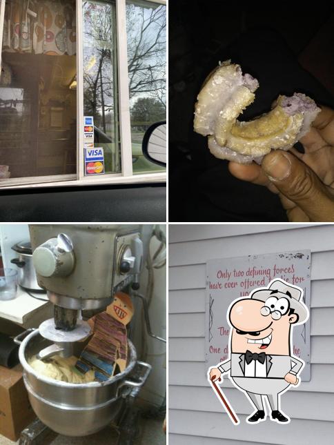 Donut Shop