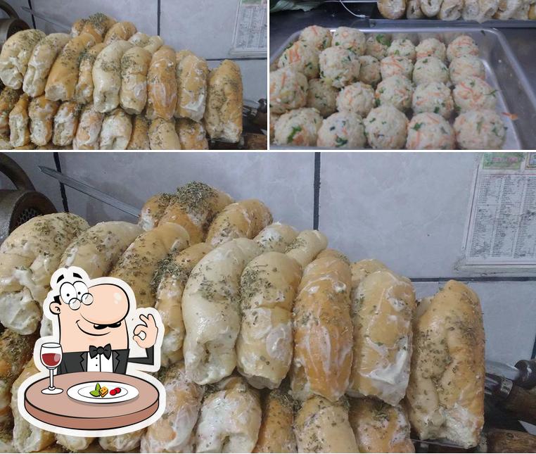 Espetão na Brasa de Bem