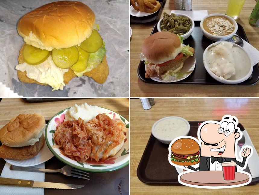 Falb's Restaurant