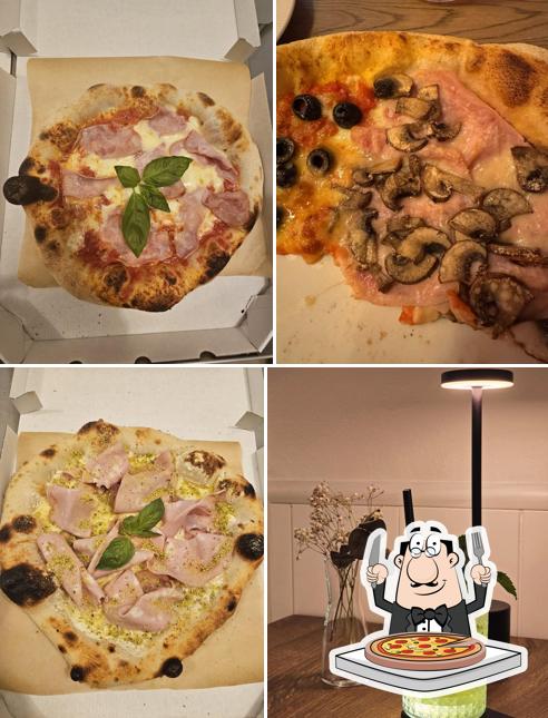 Folks Pizza