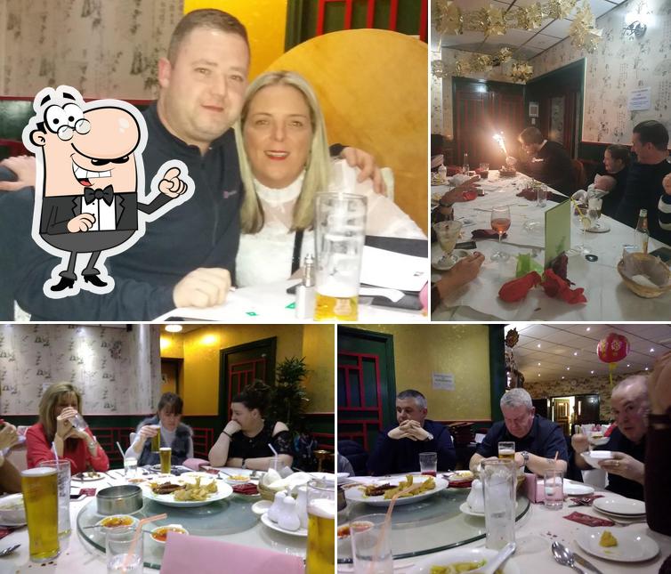 Ho's Restaurant