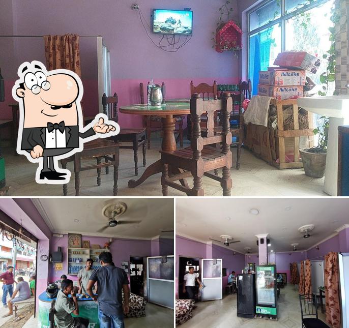 Hotel Raj