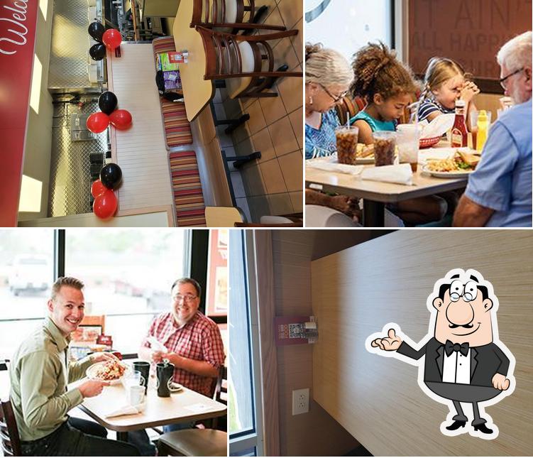 Huddle House