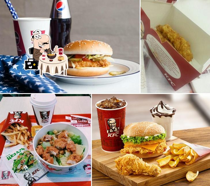 KFC