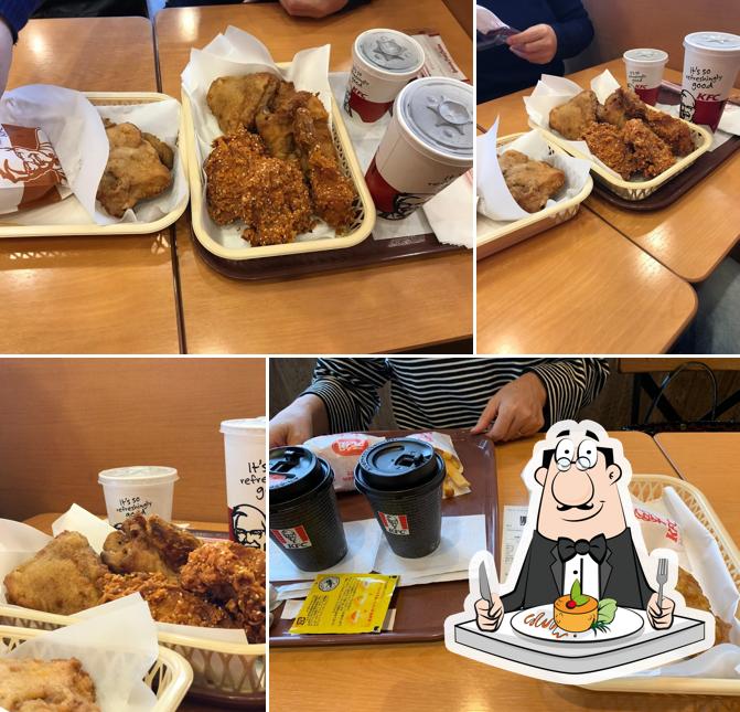 KFC