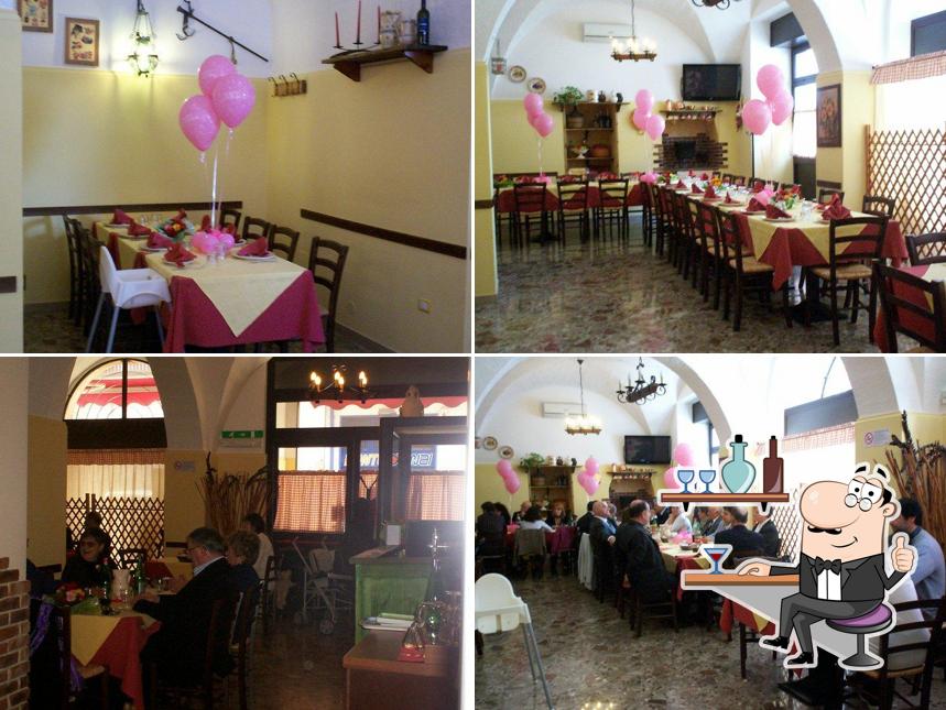 La Bottega dei Sapori