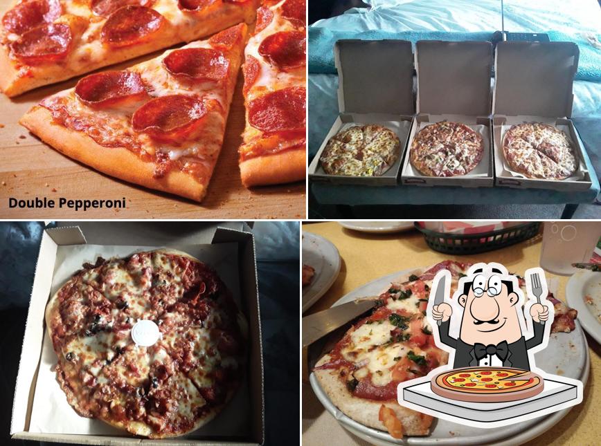 LaRosa's Pizza Colerain