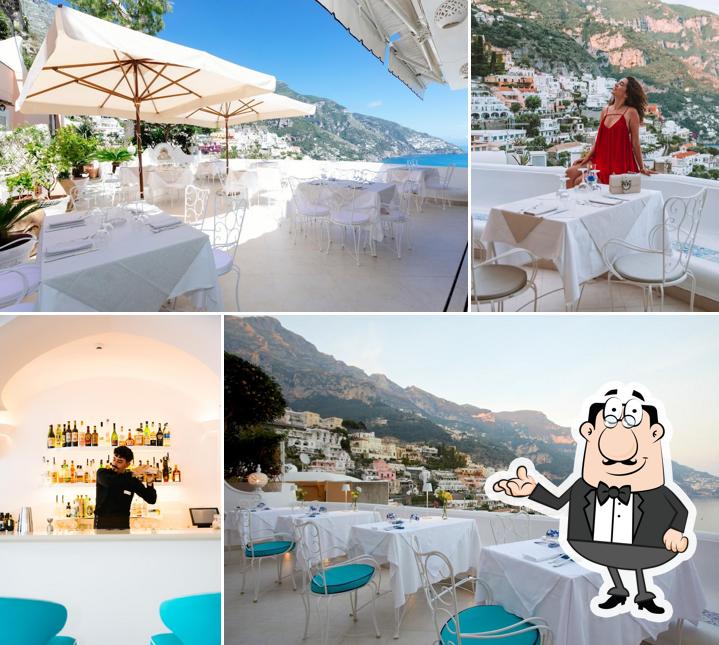 Orama Restaurant