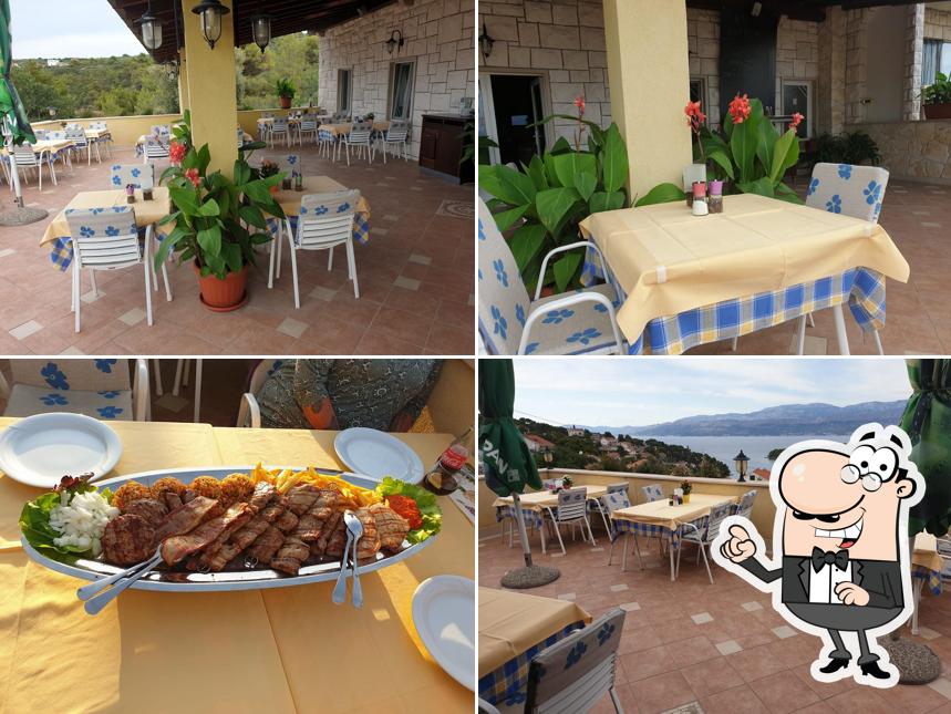 Panorama restaurant
