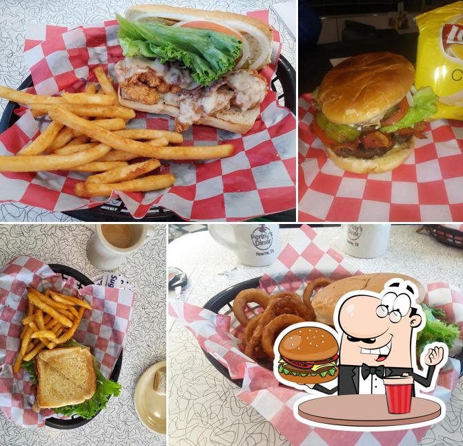 Penny's Diner