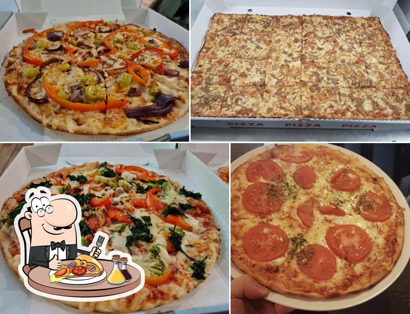 Pizzeria Roma