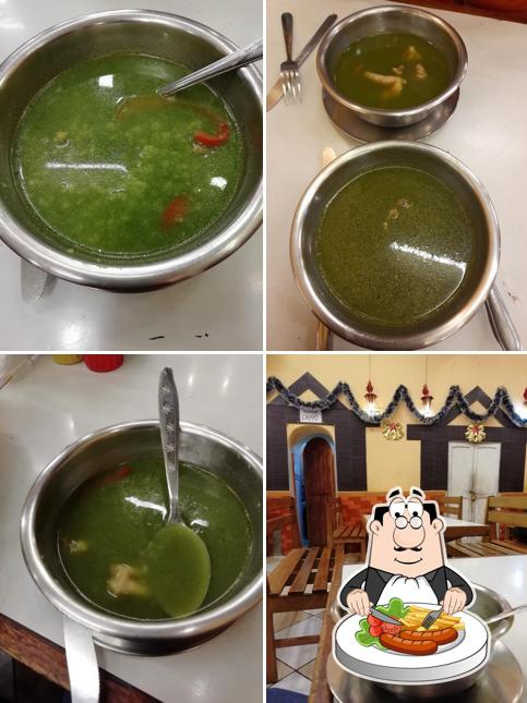 Pollería El Rancho