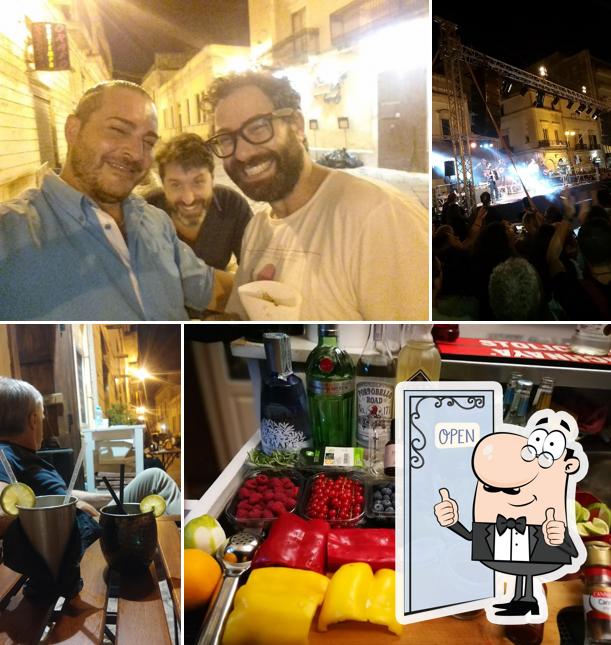 Al Posticino Birra & Spiriti