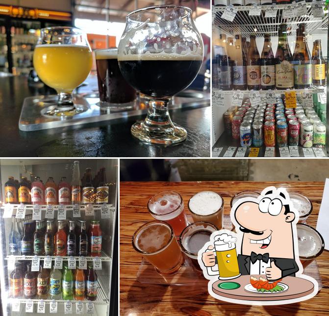 Arizona Beer House