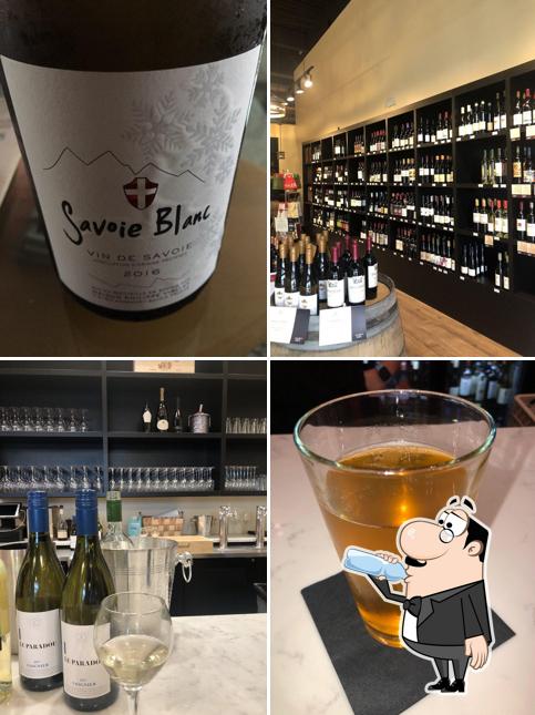 Bridgewater Wines+Dines