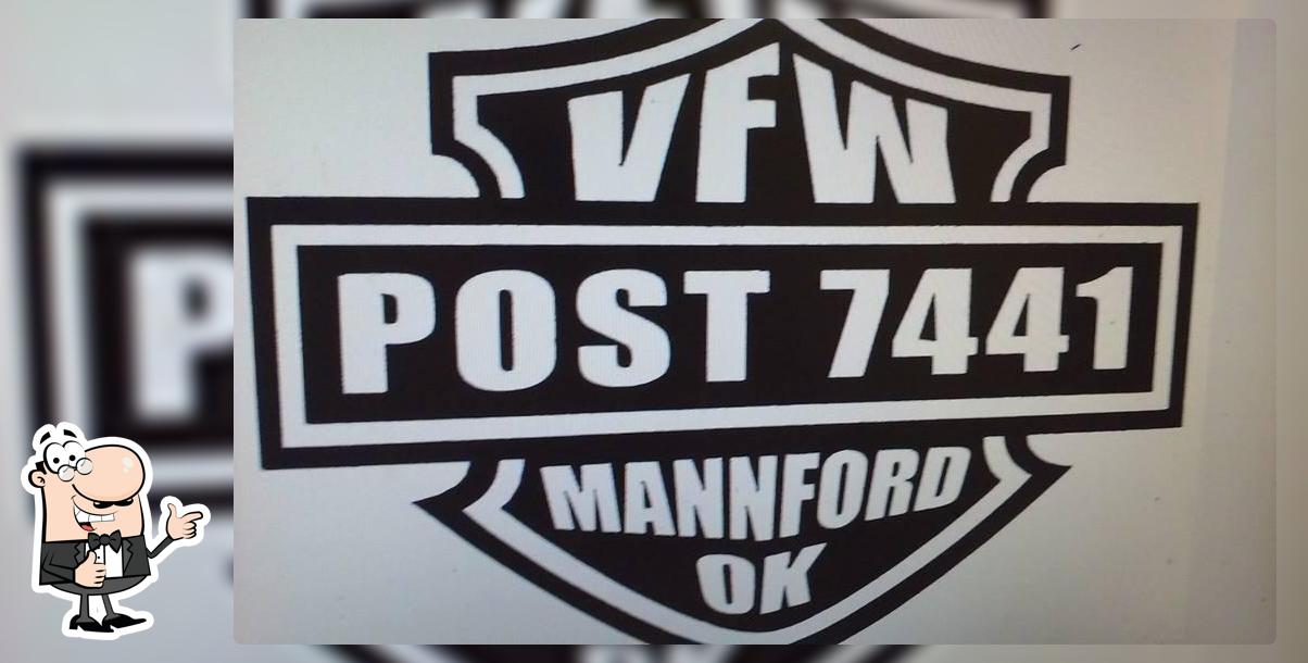 Mannford VFW Post 7441