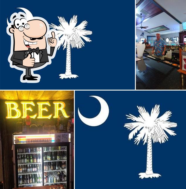 The Original Islander Bar and Grill