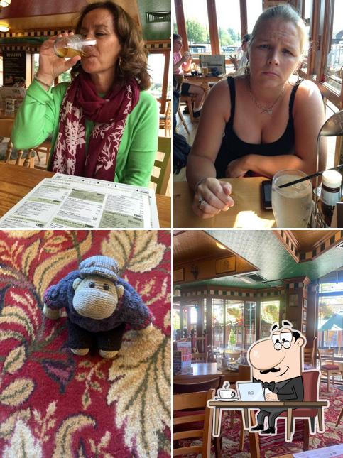 Wetherspoon the Inn Oxted
