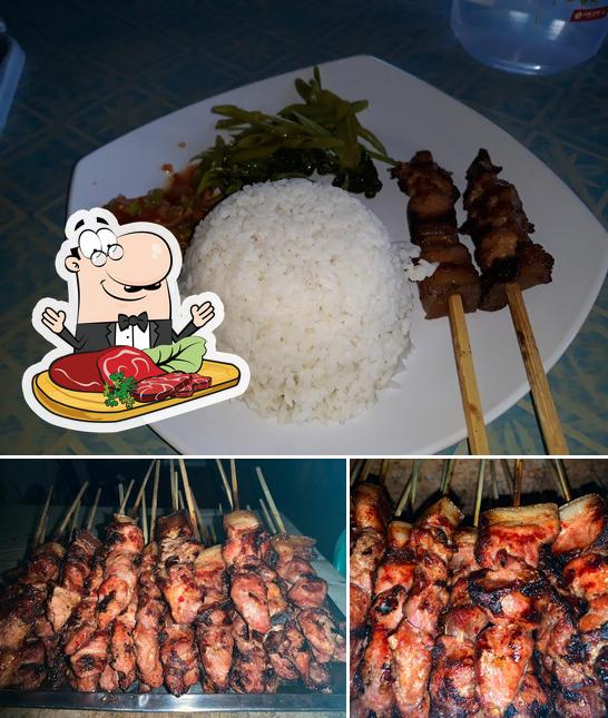 Ragey 21 Kawangkoan