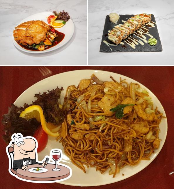 Asia Aroma