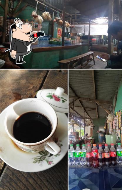 Caffe Walet