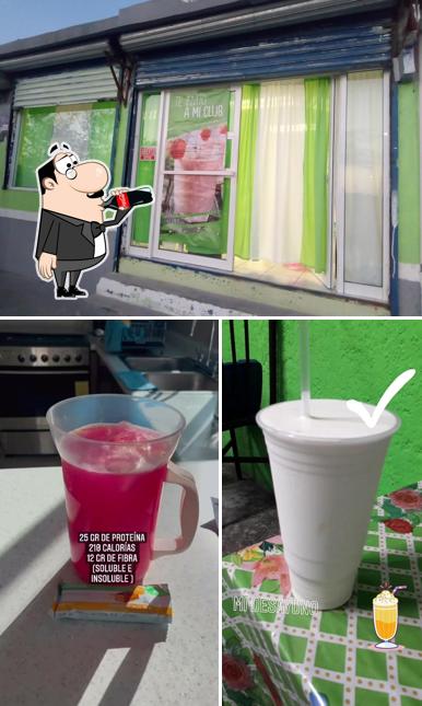 Club nutrición cheli